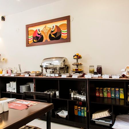 Hotel Ferre クスコ エクステリア 写真