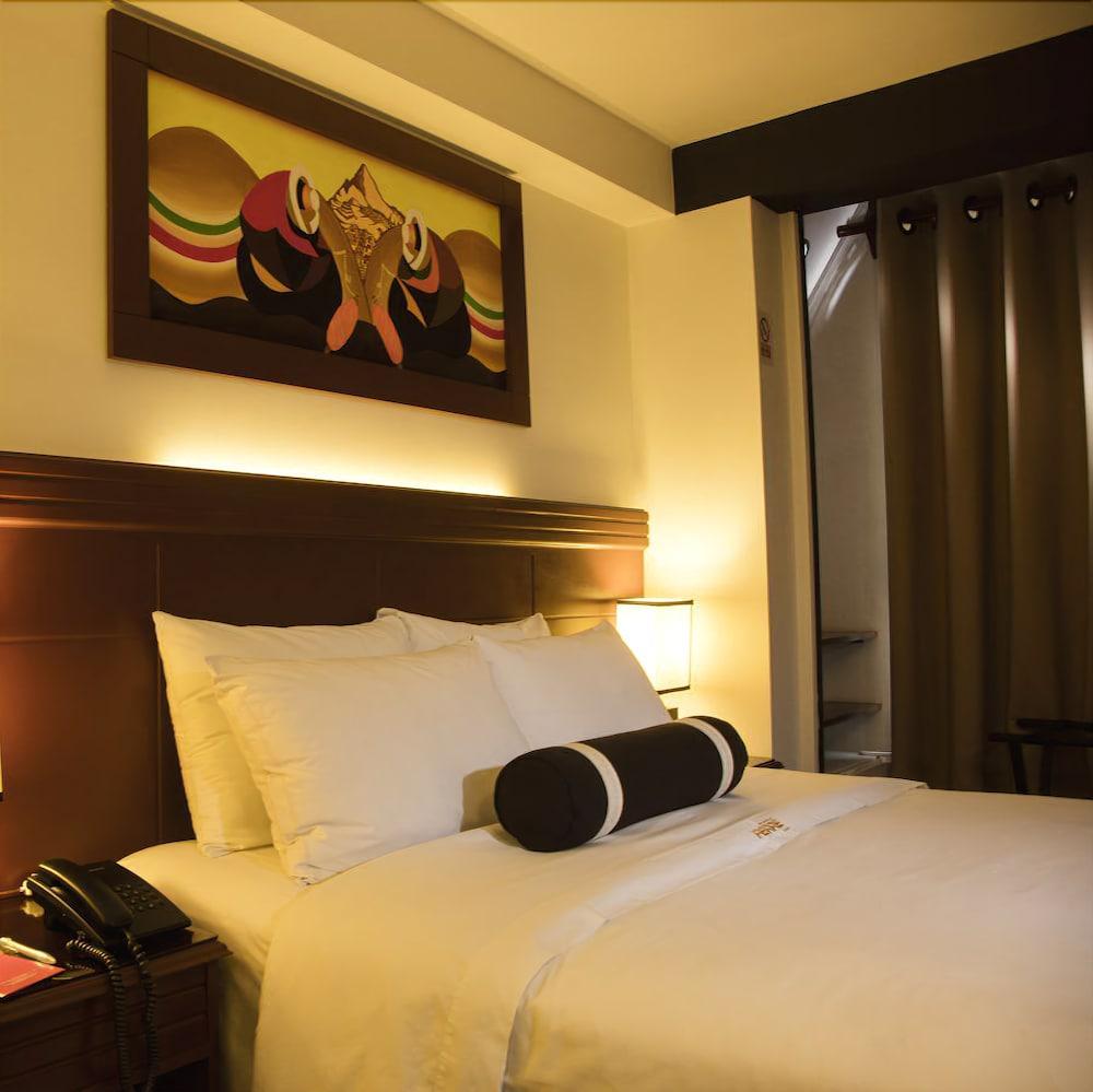 Hotel Ferre クスコ エクステリア 写真