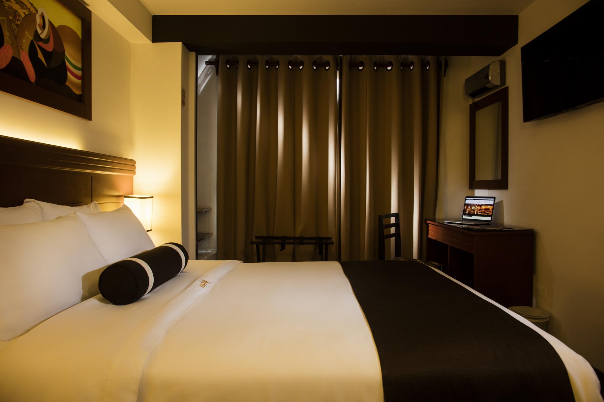 Hotel Ferre クスコ エクステリア 写真