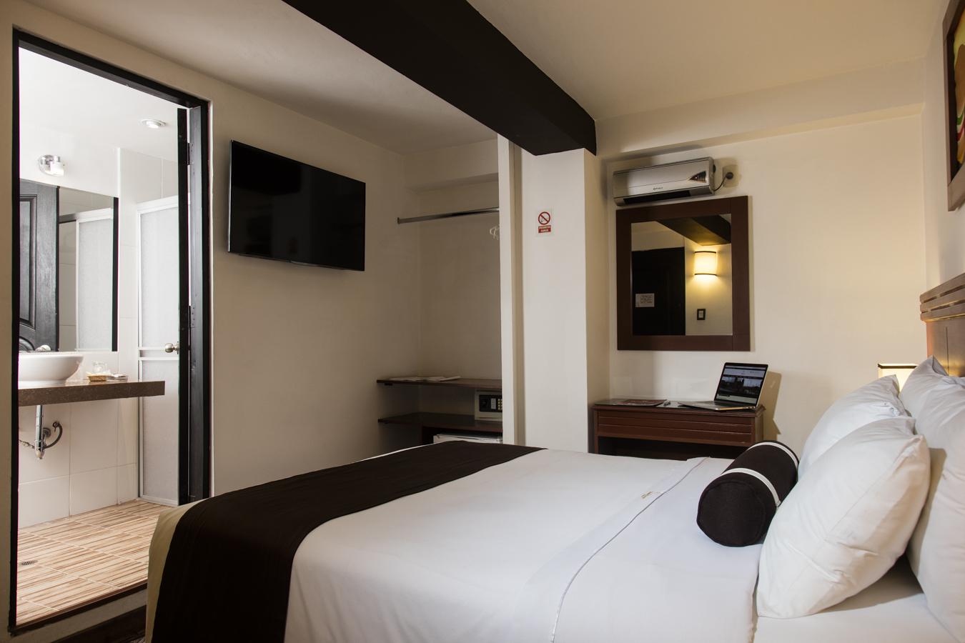Hotel Ferre クスコ エクステリア 写真