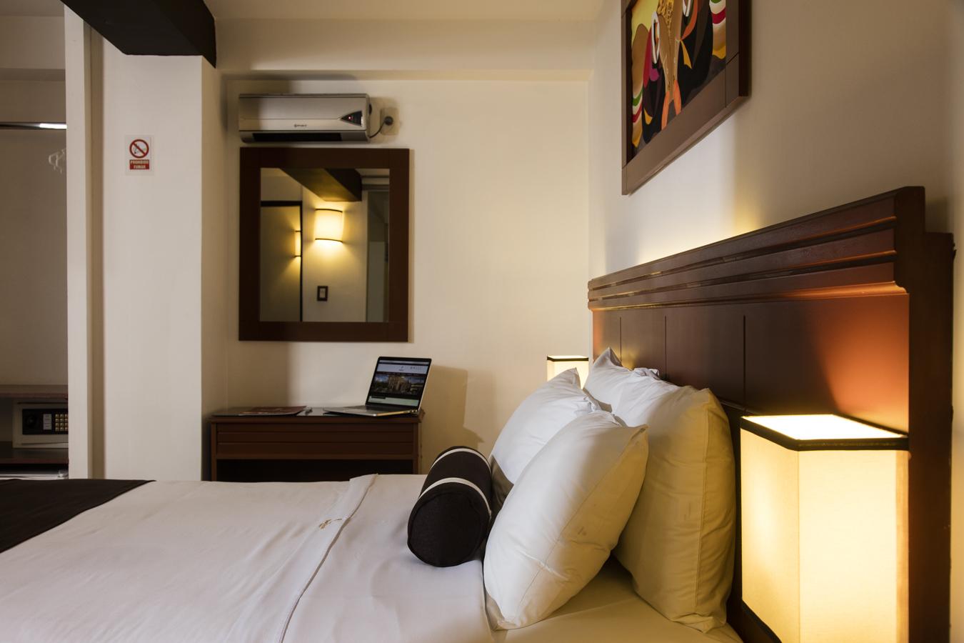 Hotel Ferre クスコ エクステリア 写真