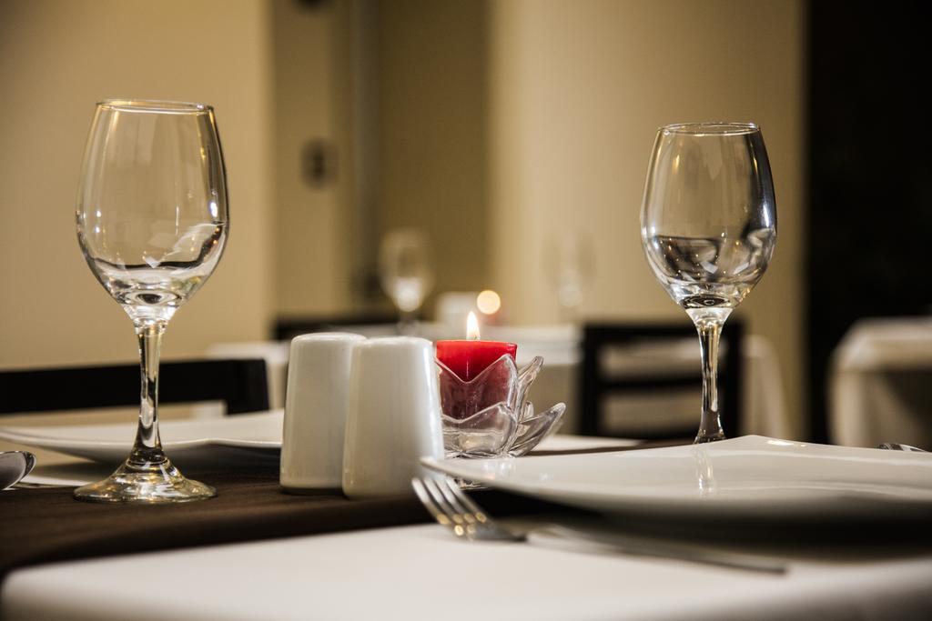 Hotel Ferre クスコ エクステリア 写真
